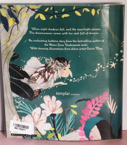 Dreamweaver - BKLT52071