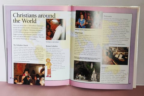 What I Believe - BKLT52081