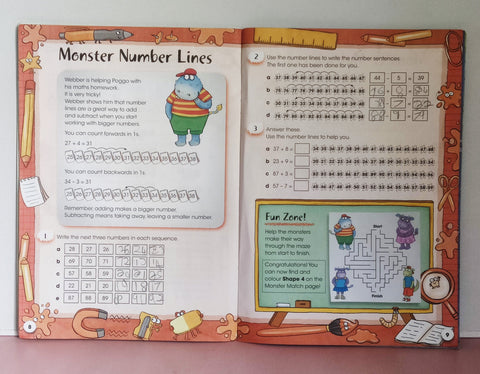 Addition And Subtraction - BKLT52082