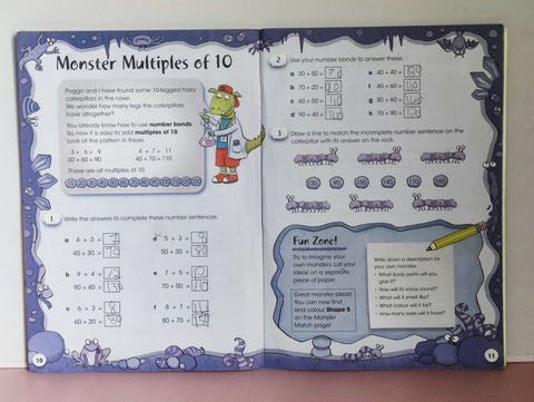 Addition And Subtraction - BKLT52082
