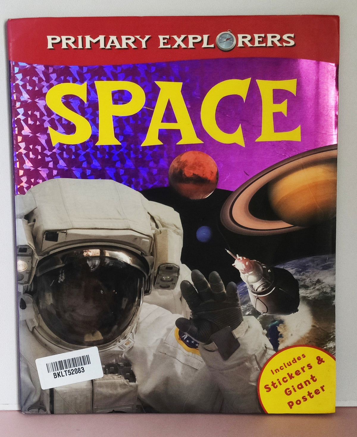 Space - BKLT52083