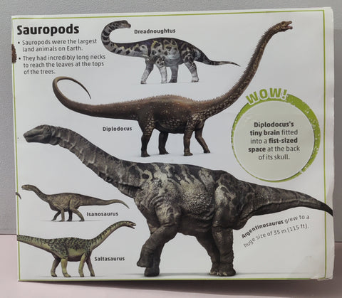 Dinosaurs - BKLT52085