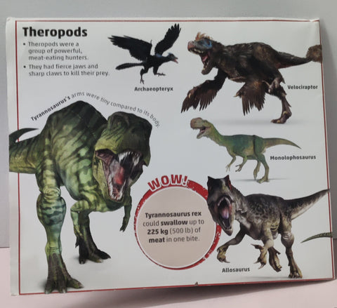 Dinosaurs - BKLT52085