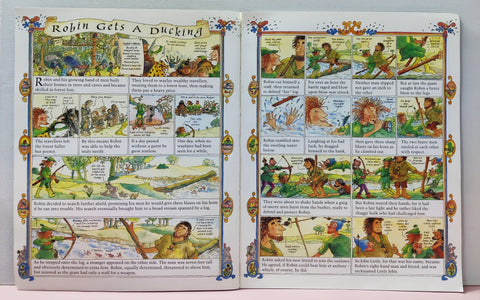 Robin Hood - BKLT52087