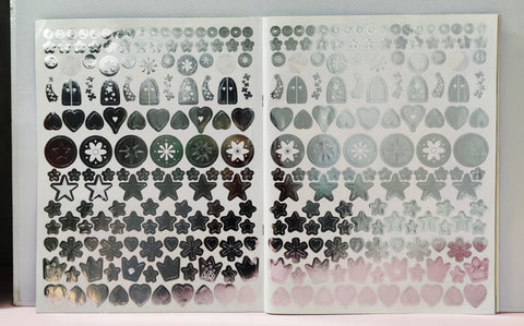 Sparkly Things To Make And Do - BKLT52088