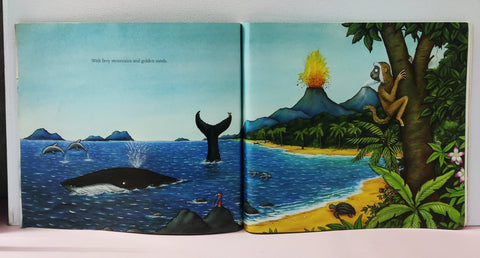 The Snail And The Whale - BKLT52092