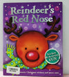 Reindeer'S Red Nose - BKLT52094