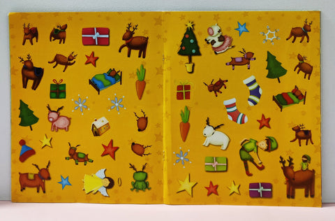Reindeer'S Red Nose - BKLT52094