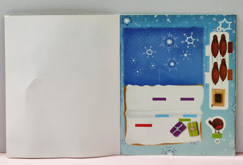 Reindeer'S Red Nose - BKLT52094