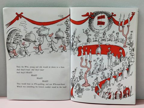 How To Grinch Stole Chemistry - BKLT52100