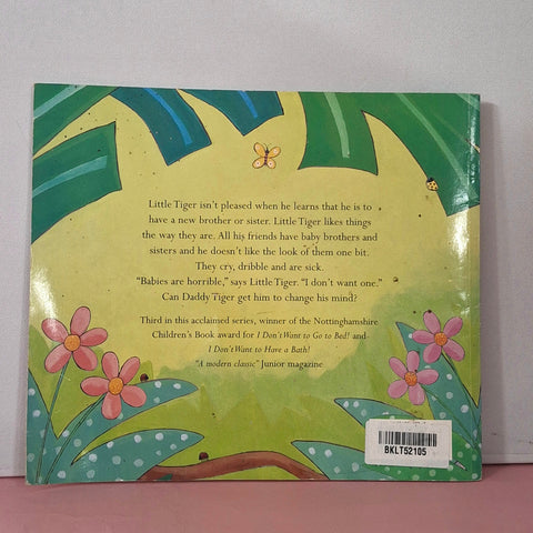 Little Tiger'S Big Surprise - BKLT52105