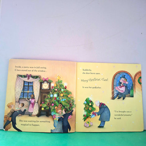 The Nut Cracker - BKLT52114