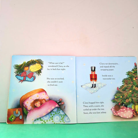 The Nut Cracker - BKLT52114