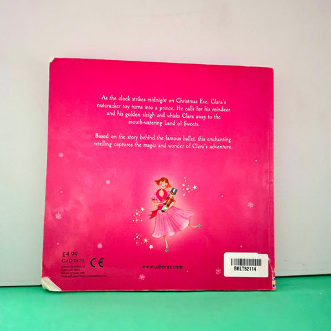 The Nut Cracker - BKLT52114