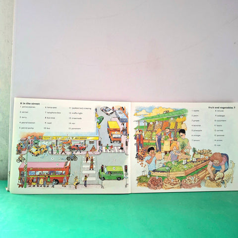 Oxford Children'S Picture Dictionary - BKLT52115