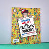 Where'S Wally The Fantastic Journey - BKLT52116