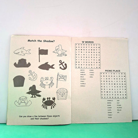 Puzzles - BKLT52118