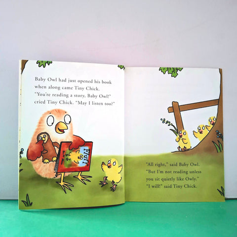 I Am Not Reading - BKLT52119
