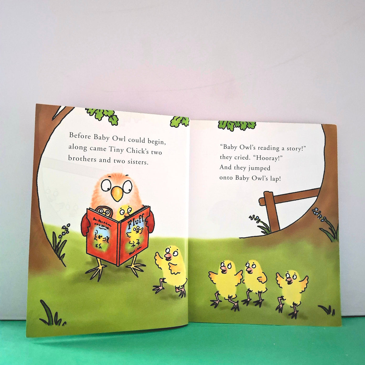 I Am Not Reading - BKLT52119