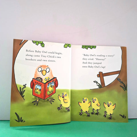 I Am Not Reading - BKLT52119
