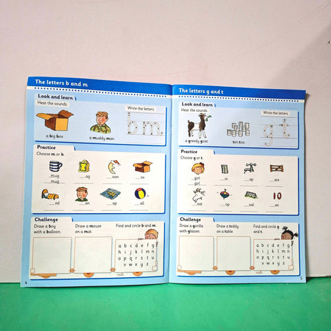 English Basics - BKLT52122