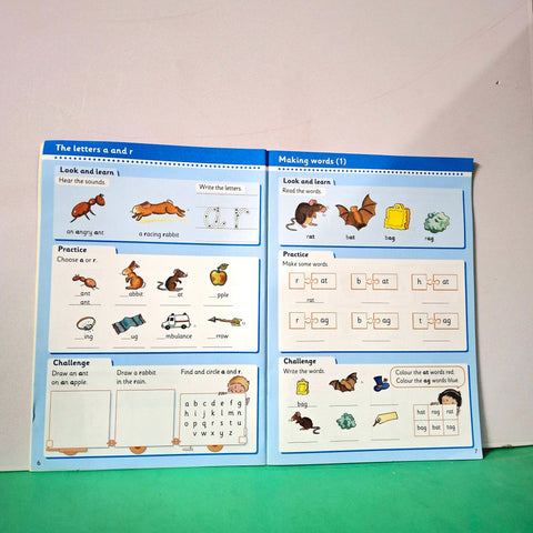 English Basics - BKLT52122