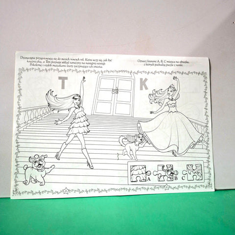 Barbie - BKLT52123