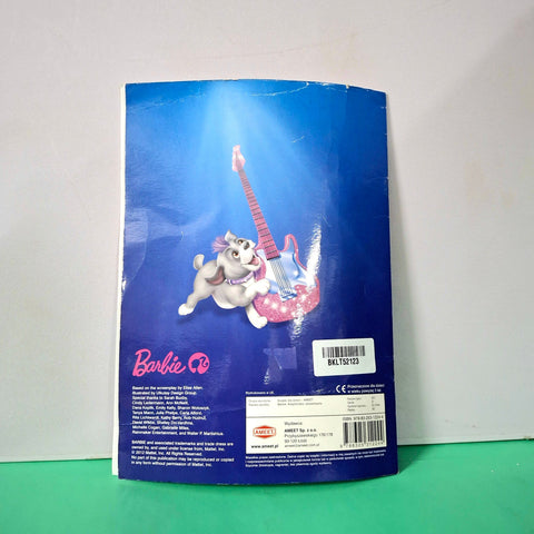 Barbie - BKLT52123