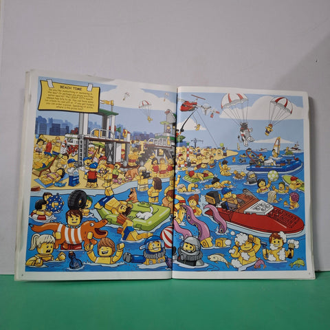 Where'S The Pizza Boy - BKLT52127