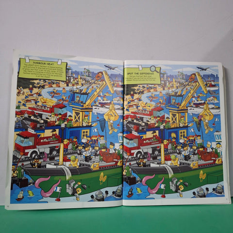 Where'S The Pizza Boy - BKLT52127