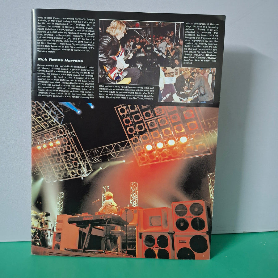 Fourth Chord - BKLT52131