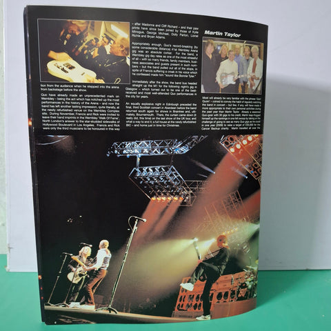 Fourth Chord - BKLT52131