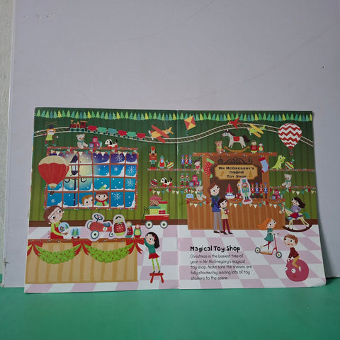 Winter Wonderland - BKLT52135