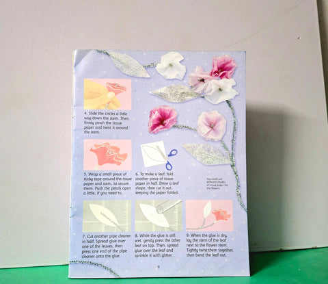 Sparkly Things To Make And Do - BKLT52143