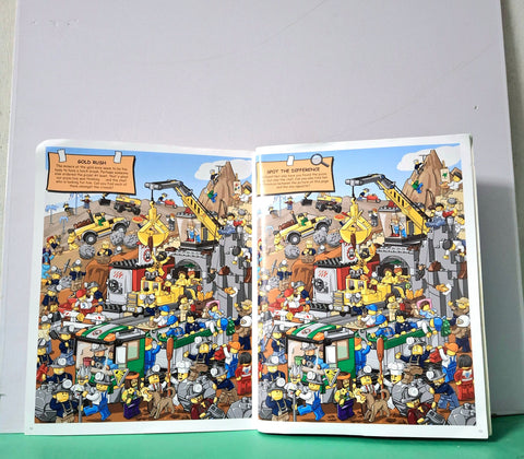 Where'S The Pizza Boy - BKLT52144