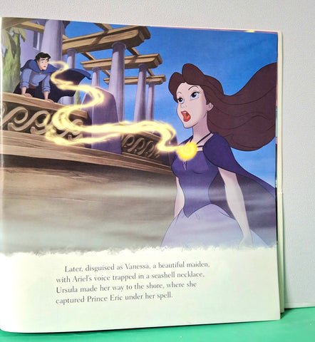 The Little Mermaid - BKLT52149