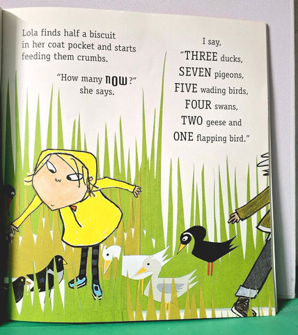 One Thing - BKLT52150