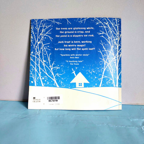 Jack Frost - BKLT52158