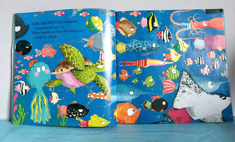 Octopants - BKLT52167