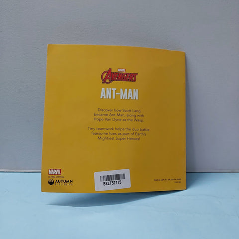 Ant Man - BKLT52175