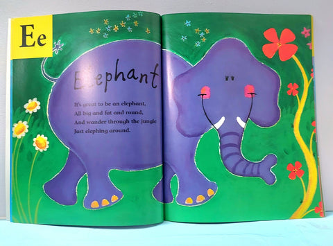 Animal Rhymes For You And Me - BKLT52185