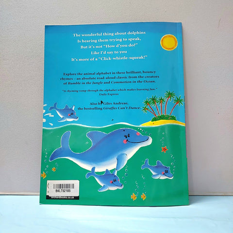 Animal Rhymes For You And Me - BKLT52185