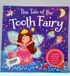 The Tale Of The Tooth Fairy - BKLT52187