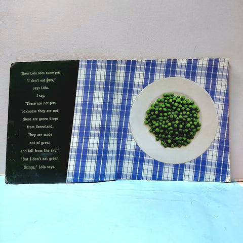 I Will Not Ever Never Eat To Tomato - BKLT52192