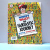 Where'S Wally The Fantastic Journey - BKLT52198