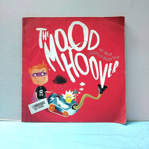 The Mood Hoover - BKLT52200