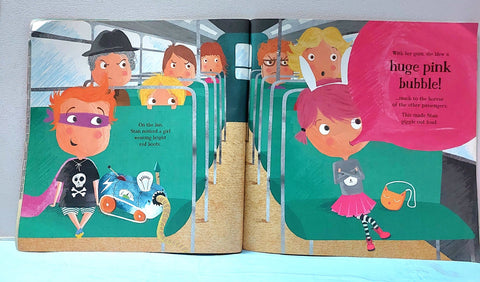 The Mood Hoover - BKLT52200