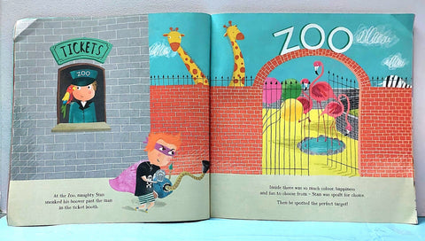 The Mood Hoover - BKLT52200