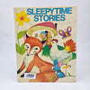 Sleepy The Stories - BKLT60002
