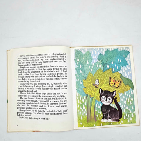 Sleepy The Stories - BKLT60002